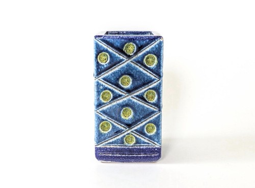 Vaso ceramica nuovo - vaso,
