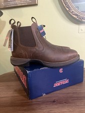 NUOVI stivali Durango Red Dirt