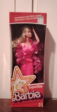 Barbie Superstar N. 9720