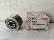 PULEGGIA ALTERNATORE RUOTA