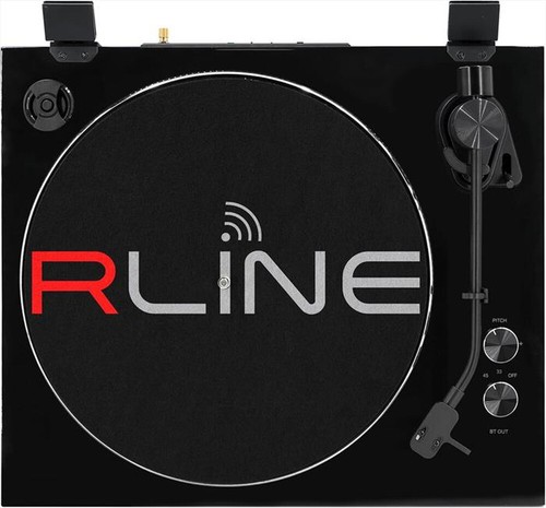 Rline rltn11gb giradischi - rltn11gb,