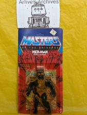 🟢🟡 Vintage Masters Of