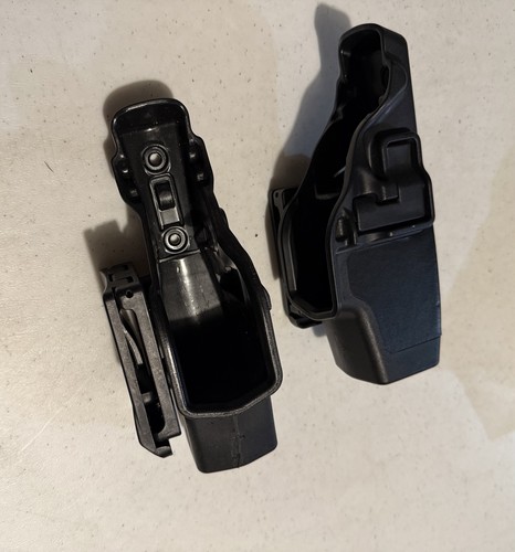 Blackhawk x26 clip - blackhawk, (non