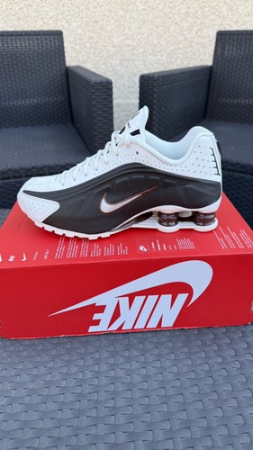 Basket nike shox neuves - basket,