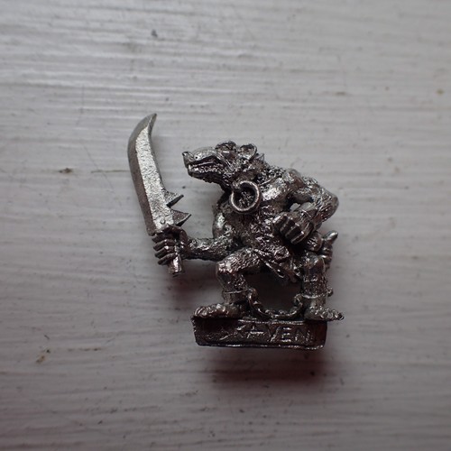 Cittadella warhammer anni - warhammer, 90