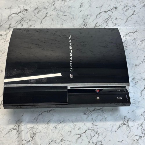 Sony playstation ps3 console - 3,