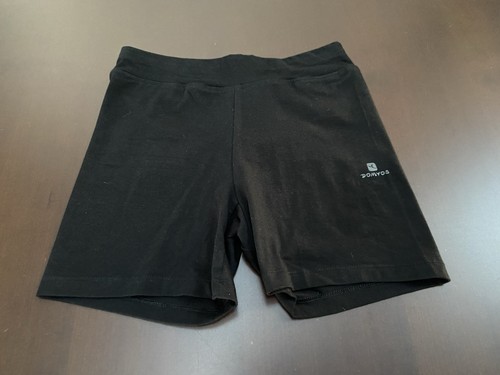 Decathlon domyos pantaloncino - decathlon,