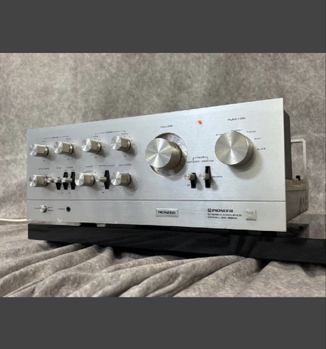 Amplificatore integrato