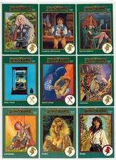 Dungeons and dragons lotto - and,