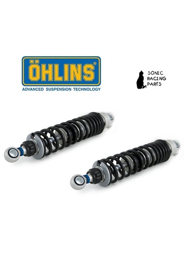 924 ohlins x mono - 924,