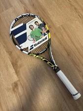 Racchetta tennis babolat - da,