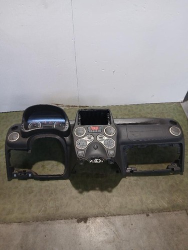735419103 cruscotto fiat panda - cruscotto,