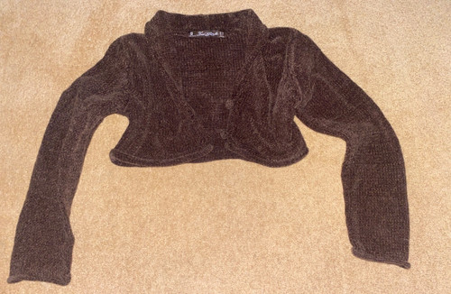 Cardigan bambina zara età - cardigan, 6-7