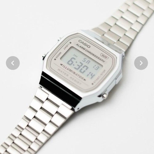 Casio vintage digital - /casio/vintage, sv