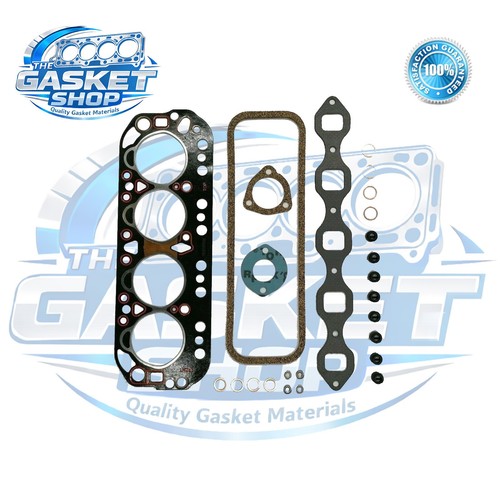 Head gasket set bmc - head,