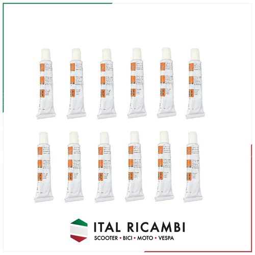 Dozzina tubetto mastice - dozzina,