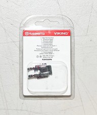 Piedino per cuciture bordo