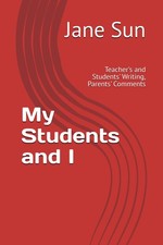 My Students and I: Teacher's