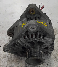 8200086161 Alternatore  RENAULT SCENIC 2a Serie Gr.Scenic 1.9 dCi (88Kw) Mnv