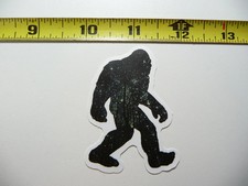BIGFOOT SASQUATCH ALBERI