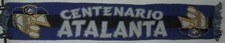 SCIARPA SCARF CALCIO BUFANDA