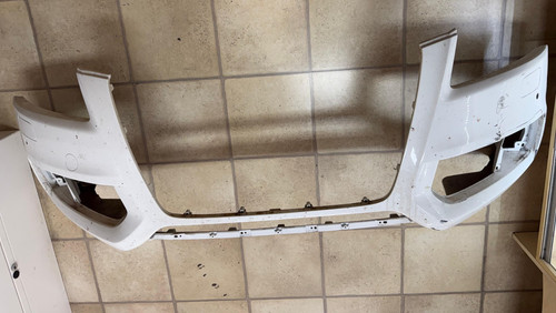 Paraurti anteriore audi - audi, a5