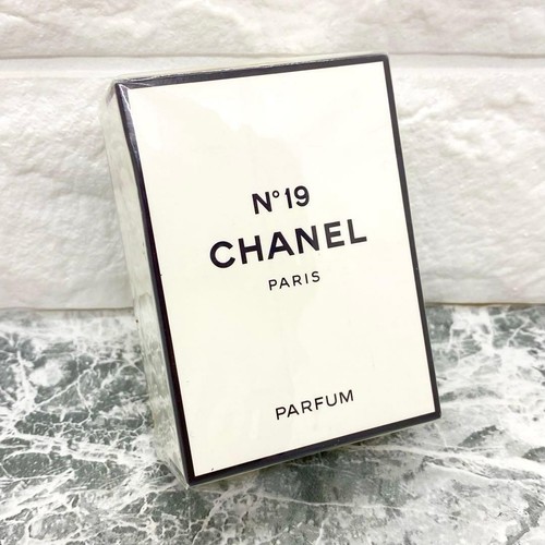 Nuovo profumo chanel 19 - nuovo, n.19