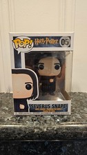 Funko Pop Movies: Harry Potter