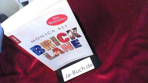 Brick lane ali monica 66580 - brick,