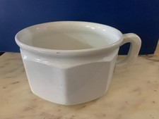 vintage VASO DA NOTTE CERAMICA S.C. RICHARD PISA SAN CRISTOFORO GINORI