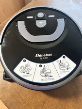 Robot lavapavimenti ILIFE