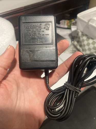 Nintendo nes alimentatore cavo - nintendo,