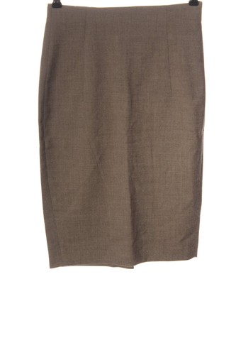 Zara basic gonna vita alta - zara,