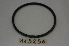 Dynamotor belt dynamotor belt
