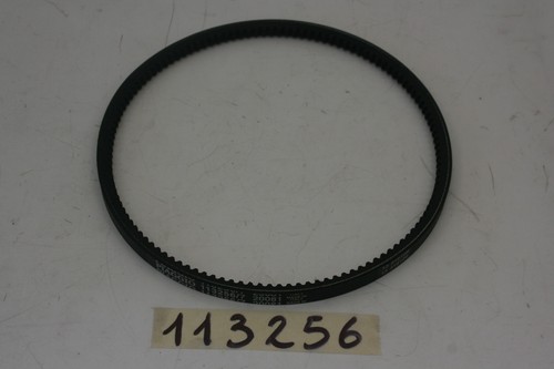 Cinghia dinamotore dynamotor - cinghia,