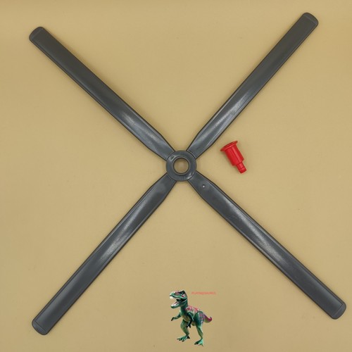 Playmobil eliche