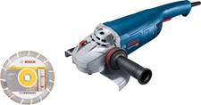BOSCH GWS 22-230 J