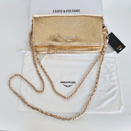 Borsa zadig voltaire rock - borsa,