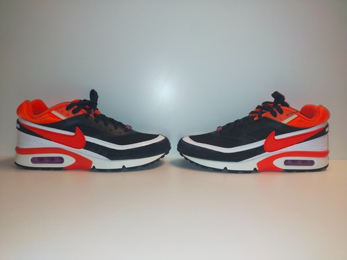 Nike air max city - nike, qs