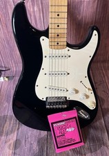 Chitarra elettrica Squier II