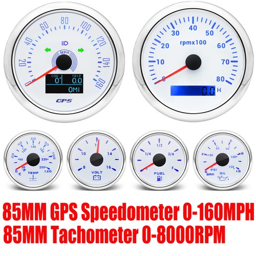 Set calibri 85mm gps - calibri,