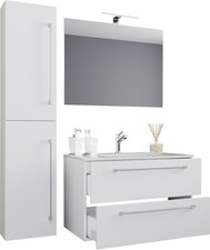 VCM - Lavabo in 4 parti