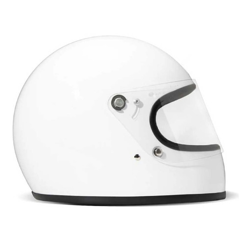 Casco razzo dmd - a, standard