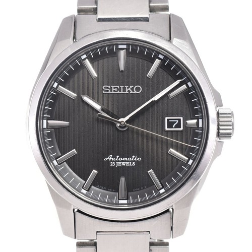Orologio uomo automatico seiko - uomo,
