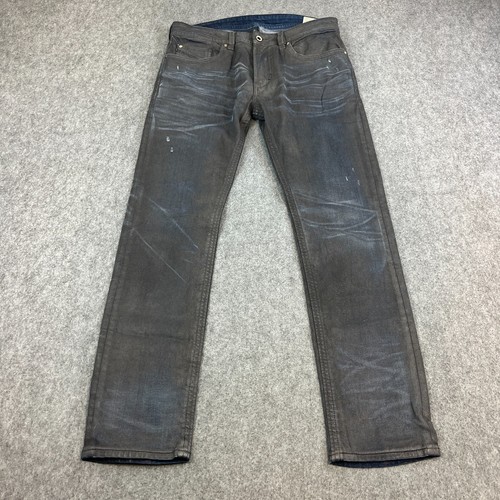 Jeans diesel uomo slim - uomo,
