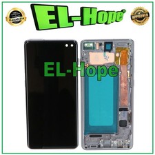 DISPLAY LCD TFT + FRAME PER