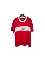 Maglia calcio FC Spartak