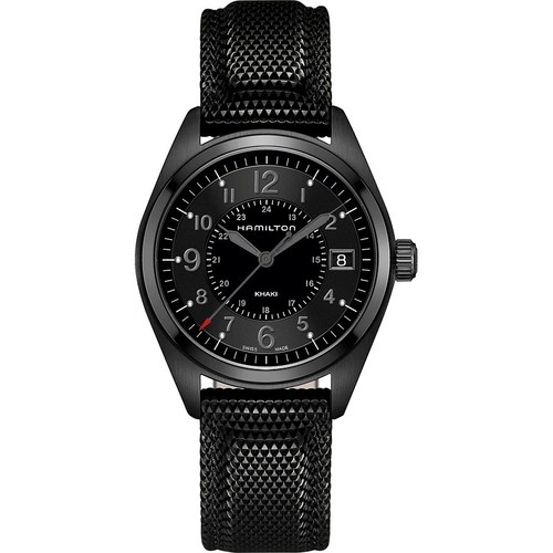 Orologio uomo hamilton khaki - orologio,