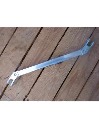 Barre étrier alu - otec, vmax