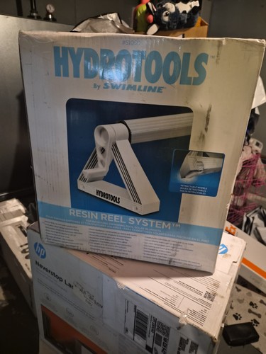 Sistema mulinello hydrotools - sistema,